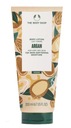 THE BODY SHOP ARGAN BODY LOTION Hydratačné telové mlieko 200 ml