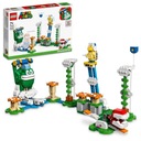 LEGO Mario Big Spike Clouds Set kocky 71409