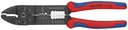 Krimpovacie kliešte Knipex 97 22 240