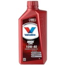 MOTOROVÝ OLEJ 10W40 VALVOLINE MAXLIFE 1L