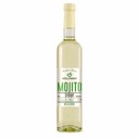 HOLLINGER BIO KOKTAILOVÝ SIRUP MOJITO