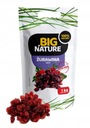 Sušené brusnice Big Nature 1 kg