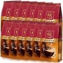 MK Cafe Sahara súprava na jemne mletú kávu 12x250g