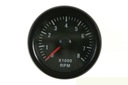 HODINY KET TACHOMETER RPM VDO VZHĽAD