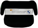 Osann BOOST i-Size Base Seat Seat 15-36 kg Spolupráca s BMW