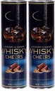 WHISKEY MIESZKO Pralinky Whisky Liquors tuba 150g x2