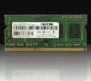 AFOX SO-DIMM DDR4 16G 2400 MHz MICRON CHIP AFSD416E