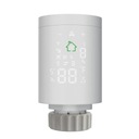 GTZ04 ZigBee 3.0 termostatická hlavica TUYA Moes Radiator Thermostat