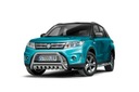 Plechové potrubie Suzuki Vitara s SCHVÁLENÍM!