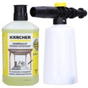 FOAM BOX 700 ml + UNIVERZÁLNY TEKUTÉ KARCHER 1L