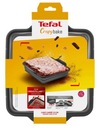 Silikónová forma TEFAL CRISPYBAKE 23x23cm