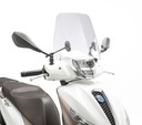 PUIG FAIRING PIAGGIO MEDLEY 125/150 20-23 TRAFFIC