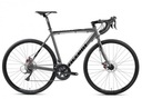 Bicykel Accent Falcon graphite M Gravel