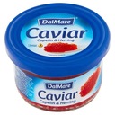 Dalmare červený kaviár 75 g