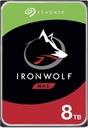 Serverový disk IronWolf 8 TB 3,5'' SATA III