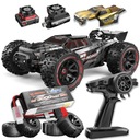 Diaľkové ovládané auto Mjx Hyper GO 14210 Auto RC 4x4 Brushless