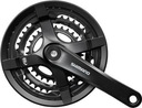 KĽUKY SHIMANO FC-TY501 48 x 38 x 28T