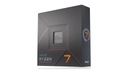 Procesor AMD Ryzen 7 7700X 4,5 GHz 100-100000591WOF