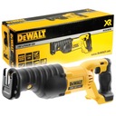 priamočiara píla DeWalt DCS380N s nastaviteľnými zdvihmi 0-2950/min, zdvih 28,6 mm