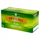 Twinings Green Tea 25 vrecúšok