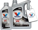 VALVOLINE VR1 RACING 5W50 5L 5W-50 + ZDARMA