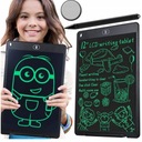 GRAFICKÝ TABLET NA KRESLENIE PRE DETI 12