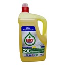 Fairy Professional Lemon Prostriedok na riad 5l