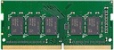 Pamäť DDR4 16GB ECC SODIMM D4ES01-16G bez vyrovnávacej pamäte