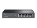 SG1016PE Smart switch 16x1GbE (8xPoE+)