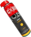 CX80 LITHIUM GREASE DUO UNIVERZÁLNY SPREJ 500ML