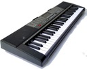 VEĽKÁ KLÁVESNICA ORGAN PIANO - NA UČENIE A HRANIE 61 KLÁVESNIČIEK USB NAPÁJANIE MP3