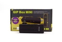 DVB-T2 tuner GIP BOX MINI DVB-T2