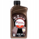 TOTAL QUARTZ 5000 DIESEL 15W-40 1 LITER