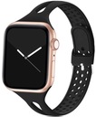 Náramok s remienkom Apple Watch 5 6 7 8 SE 38/40/41