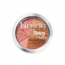 Bronzer na minerálnu lícenku Shiny Touch Lirene 9g