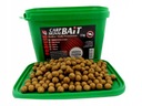 Boilies 16mm Tigrí orech Profess 3Kg