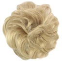 MESSY BUN KOK SUPER KVALITNÁ BLOND 5