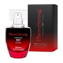 Feromóny-PheroStrong feromón Beast pre mužov 50ml