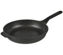 Panvica La Bonita Cocinero 28 cm Čierna indukcia