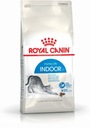 ROYAL CANIN INDOOR 27 KRMIVO PRE MAČKU 4kg váhy