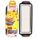 BAKER BAKER, skladací na pečenie, TEFAL, 11x29, silikón