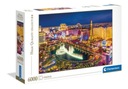 Puzzle 6000 dielikov Las Vegas 36528