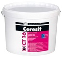 Základný náter Ceresit CT16 - 5 kg - kremenný základný náter - biela farba