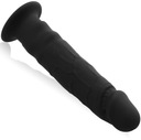 SILIKÓNOVÉ DILDO SEX PENISU S PRÍSAVKOU