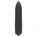 X-Basic Bullet Long one speed Black