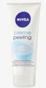 Nivea krémový peeling do kúpeľa 200 ml