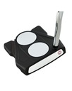 PUTTER ODYSSEY RED 2BALL TEN