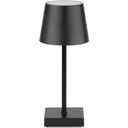 LED TOUCH LAMP kancelárska nočná lampa, 3-stupňová, 17 LED