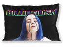 VZORY BILLIE EILISH + Vankúš s menom, DARČEK