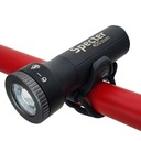 BIKE LED SPECTRE 400 ZOOM USB baterka